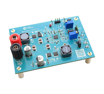 MAX25601EVKIT# Image.