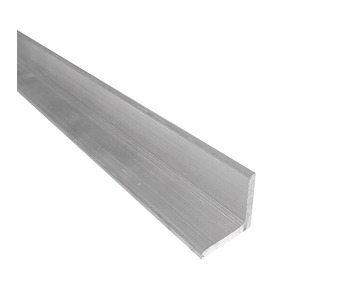 1.0X1.0X.25ANG6061T6511-12 Image.