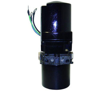 275 H.P. YEAR 1984 MOTOR Image.