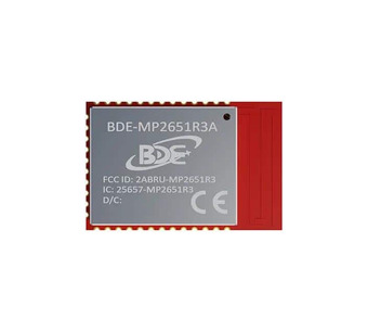 BDE-MP2651R3A Image.