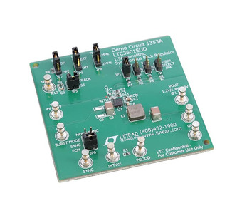 DC1353A Image.