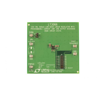 DC2437A Image.