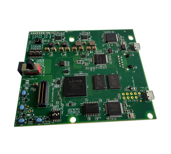 DCA1000EVM Image.