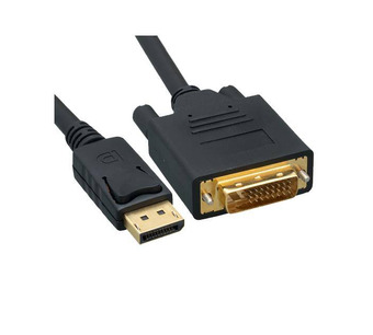 DP-DVI-15 Image.