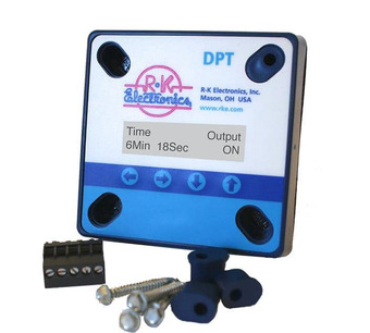 DPT-240A Image.