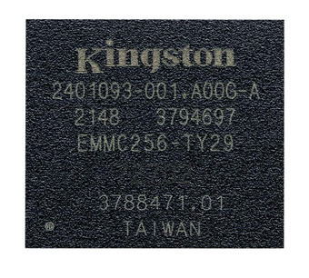 EMMC256-TY29-5B101 Image.
