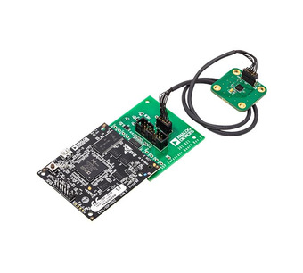 EVAL-ADXL313-SDP Image.