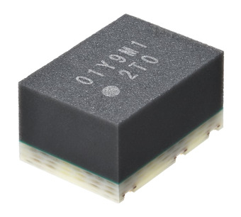 G3VM-101MT(TR01) Image.