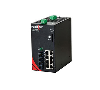 NT24K-10FX2-ST Image.