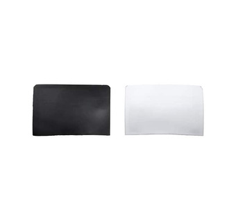 PIR FRESNEL LENS_PF30-12012P-WHITE Image.