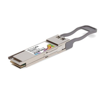 QSFP-40GB-ZR4-C Image.