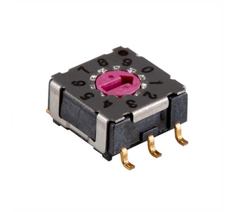 RDS-10S-74385-SMT Image.