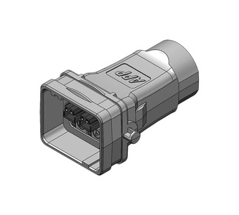 SK6-050B04PS02-A03 Image.