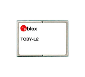 TOBY-L210-03S Image.