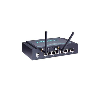 UC-8410A-LX Image.