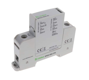 SPD2-550-1P0 Image.