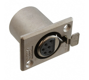 XLR631 Image.