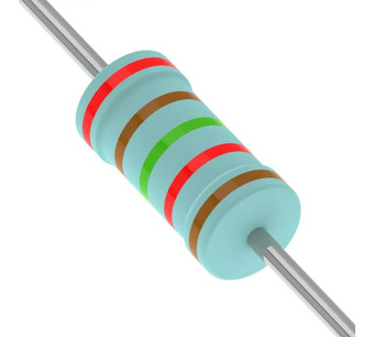 MF0207FRE52-21K5 Image.