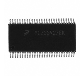 MC33932EK Image.
