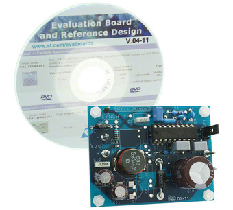 STEVAL-ISA090V1 Image.