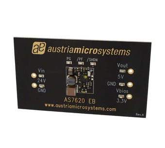AS7620EB Image.