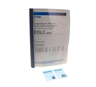 EDLC KIT Image.