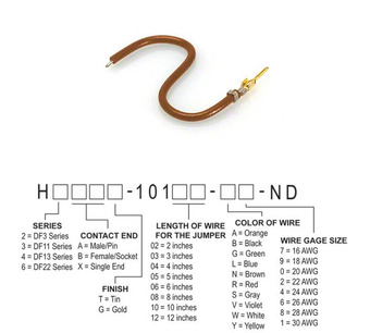 H2AXG-10105-N6 Image.