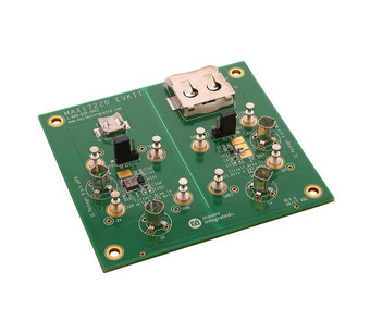 MAX17220EVKIT# Image.