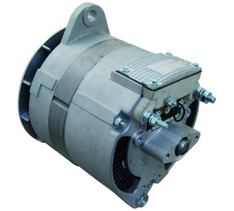 3603858 ALTERNATOR Image.