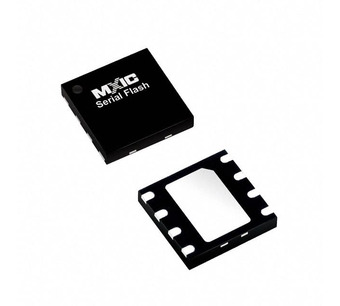 MX25U1633FZAI Image.