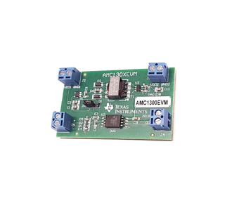 AMC1300EVM Image.