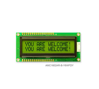 AMC1602AR-B-Y6WFDY Image.