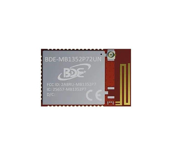 BDE-MB1352P72UN Image.