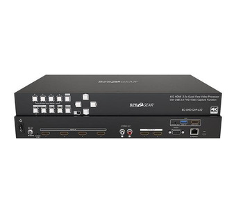 BG-UHD-QVP-4X2 Image.