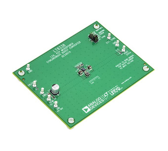 DC2907A Image.