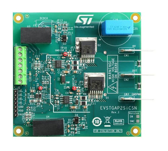 EVSTGAP2SICSN Image.
