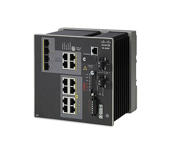 IE-4000-8S4G-E Image.