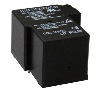 J115F11C240VACS6 Image.