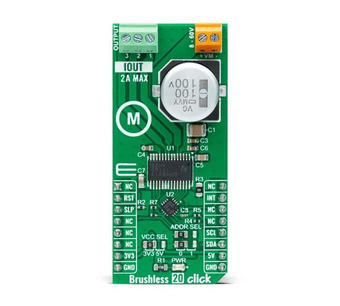 MIKROE-5294 Image.