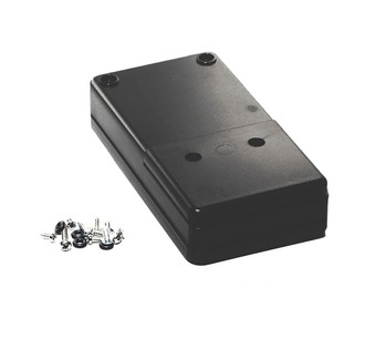 RH3001BK Image.