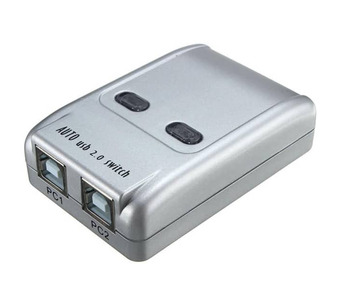 SANOXY-DSV-USB-PRNT-SWT-2PORT Image.