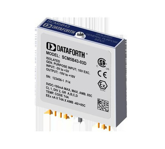 SCM5B43-03D Image.