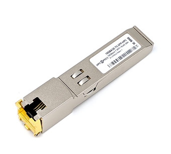 EX-SFP-10GE-T-HPC Image.