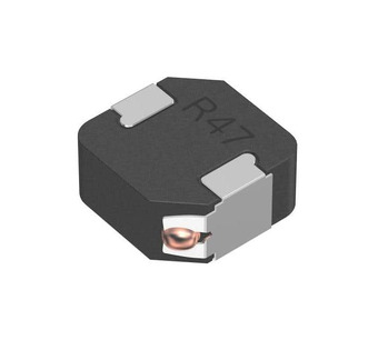 SPM10054T-100M-HZR Image.