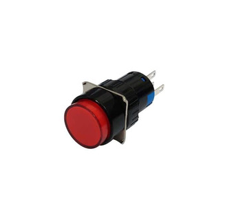 SW-PB5-AA3BR112V-IP40-8 Image.