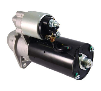 SX3121 STARTER Image.