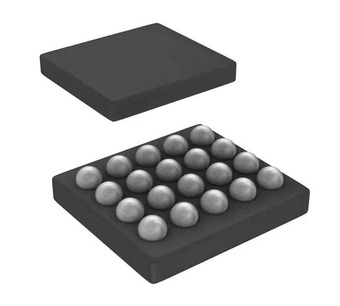TPS61305AYFFR Image.