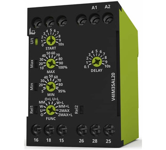 V4IM35AL20 24-240V AC/DC Image.