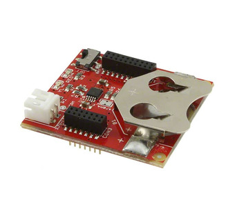 OLIMEXINO-NANO-BAT Image.