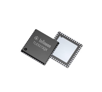 TLE9855QXXUMA2 Image.